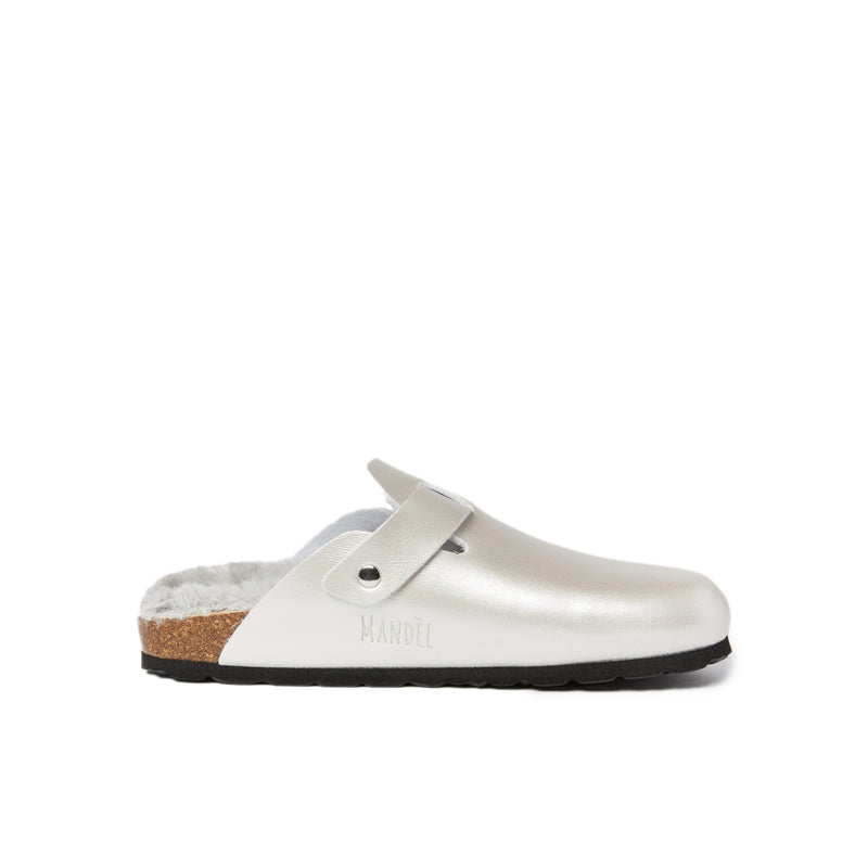 Sabots Noe Brun - Mixte