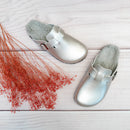 Sabots Noe Brun - Mixte