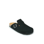 Noe Clogs - Black - Women