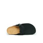 Noe Clogs - Black - Women