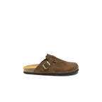 Noe Clogs - Brown - Women