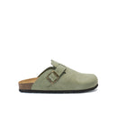 Mandel - Noe Suede Rosemary Green - Women's