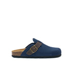 Noe Clogs - Navy - Women
