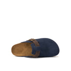 Noe Clogs - Navy - Women