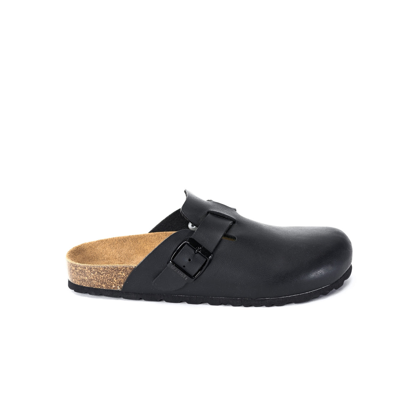 Noe Clogs - Black - Men