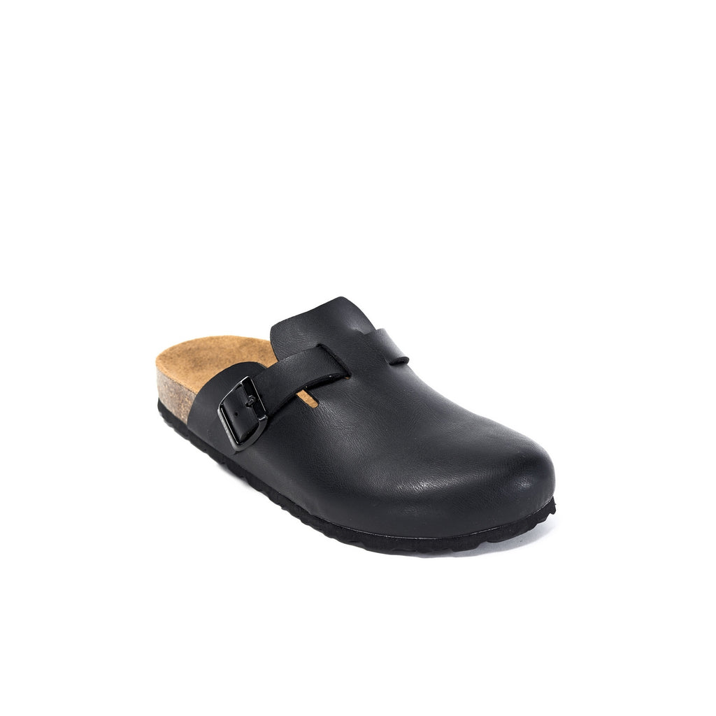 Noe Clogs - Black - Men