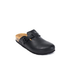 Noe Clogs - Black - Men