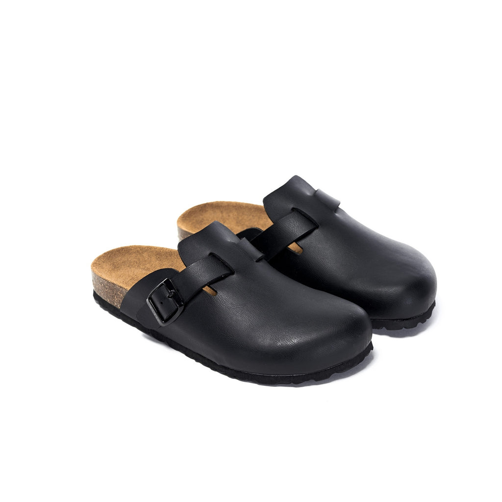 Noe Clogs - Black - Men