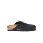 Noe Clogs - Black - Men