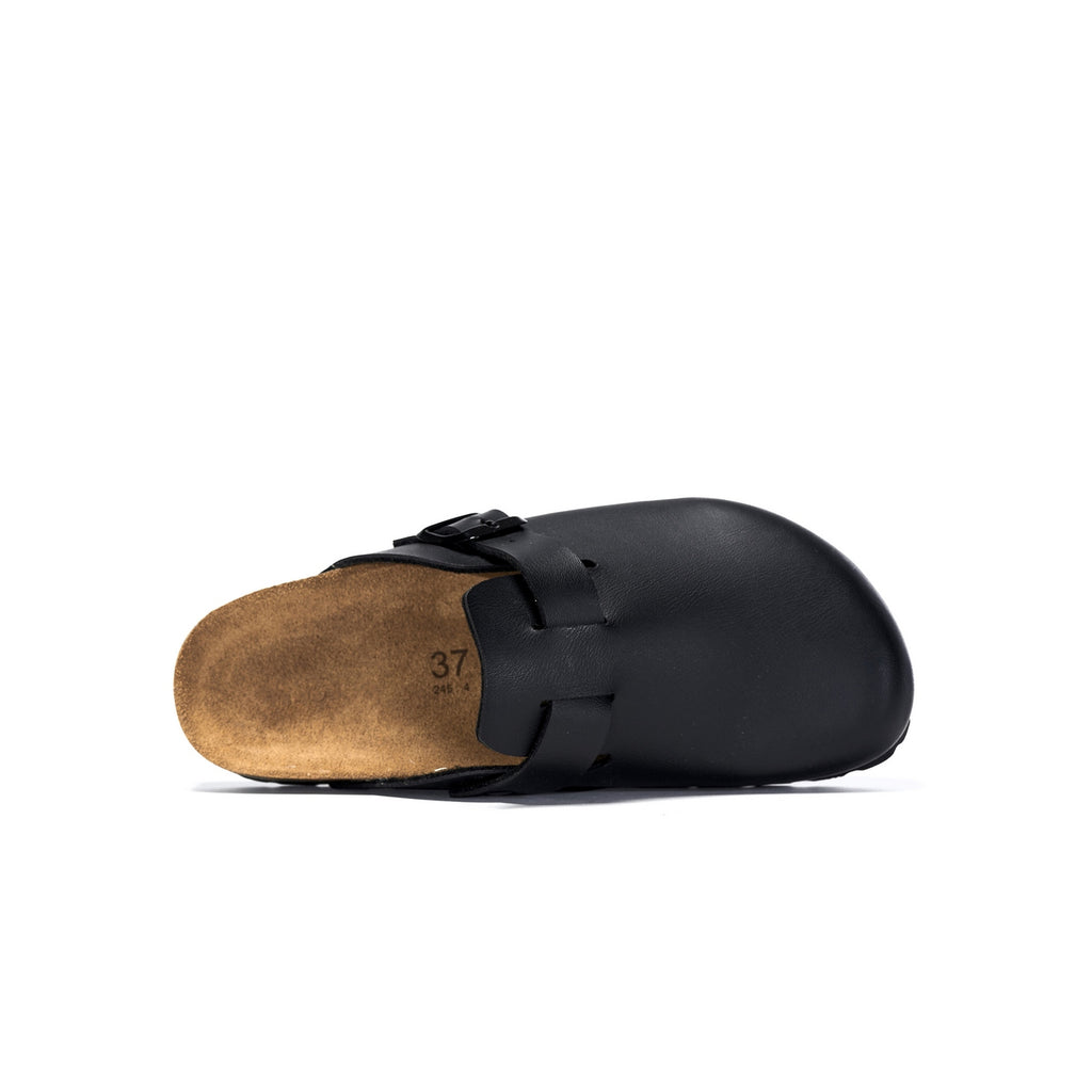 Noe Clogs - Black - Men