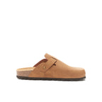Noe Clogs - Brown - Men
