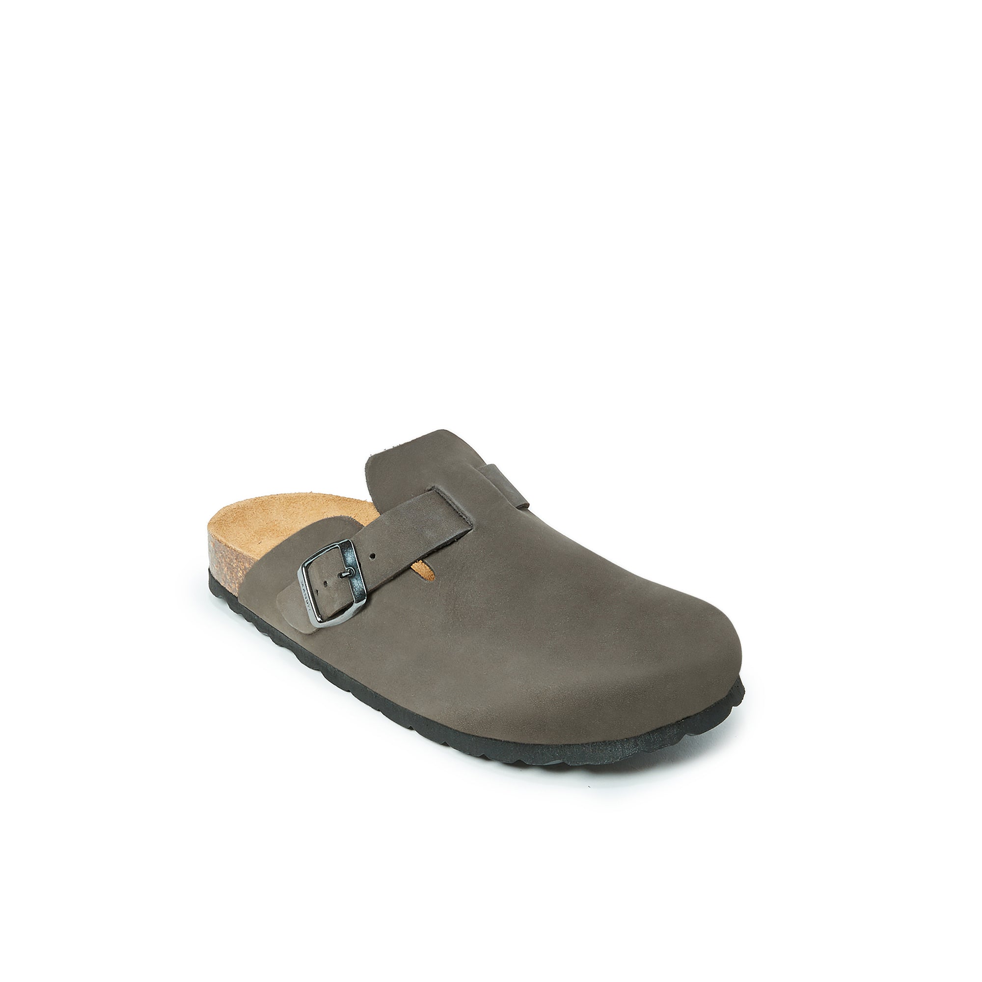 Noe Clogs - Gray - Men