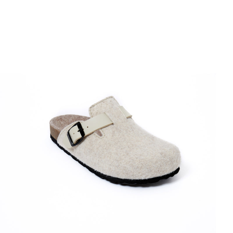 Sabots Noe Beige - Femme