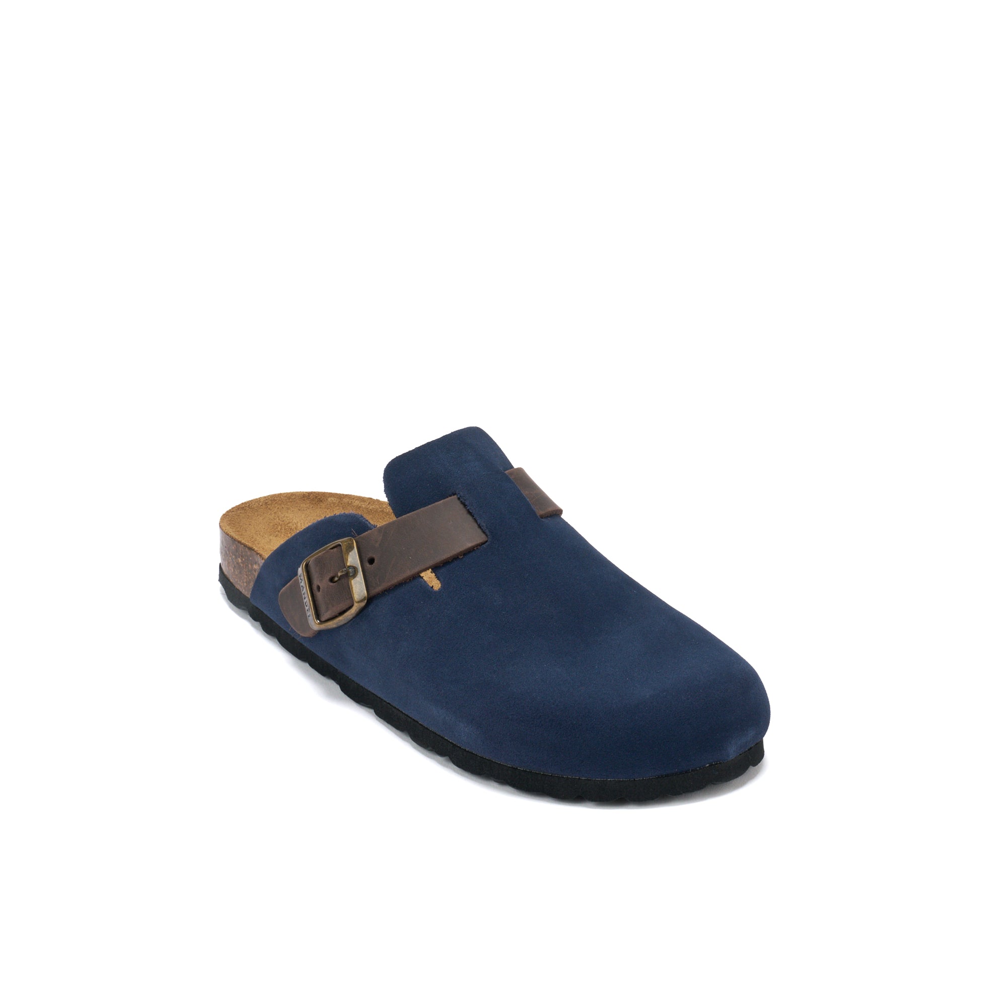 Noe Clogs - Navy - Men