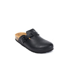 Noe Clogs - Black - Women