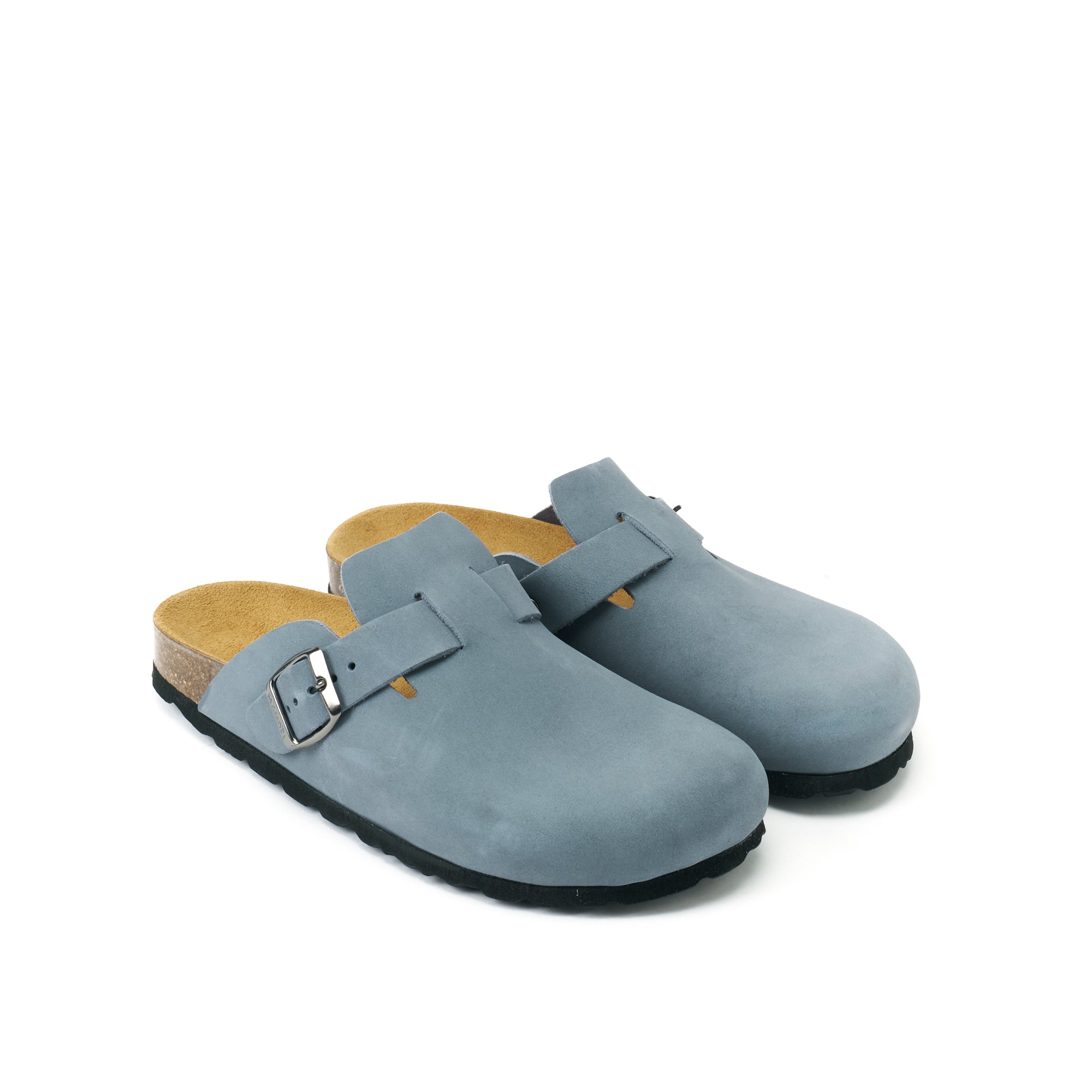 Noe Clogs - Blue - Women
