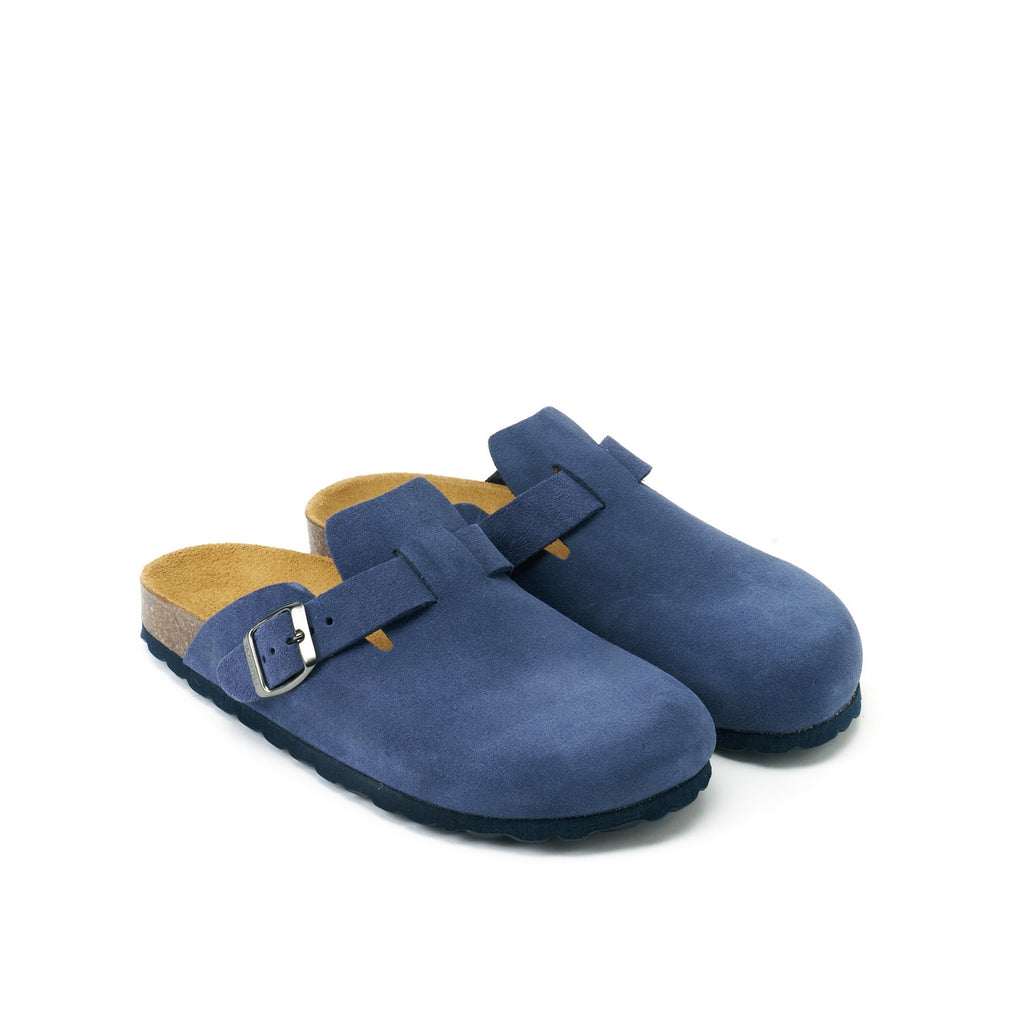 Noe Clogs - Jeans - Women