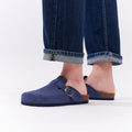 Noe Clogs - Jeans - Women