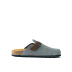 Noe Clogs - Gray - Women
