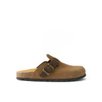 Noe Clogs - Brown - Women