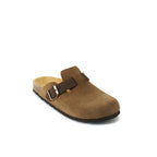 Noe Clogs - Brown - Women