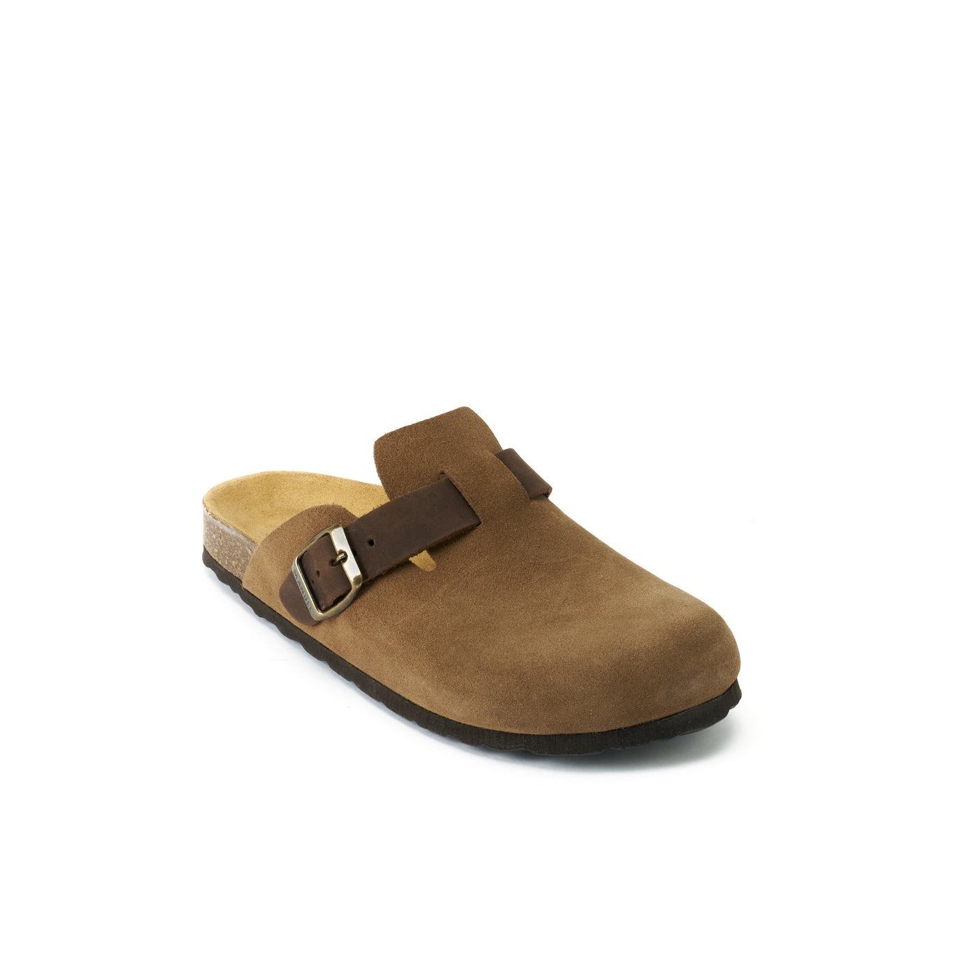 Noe Clogs - Brown - Women