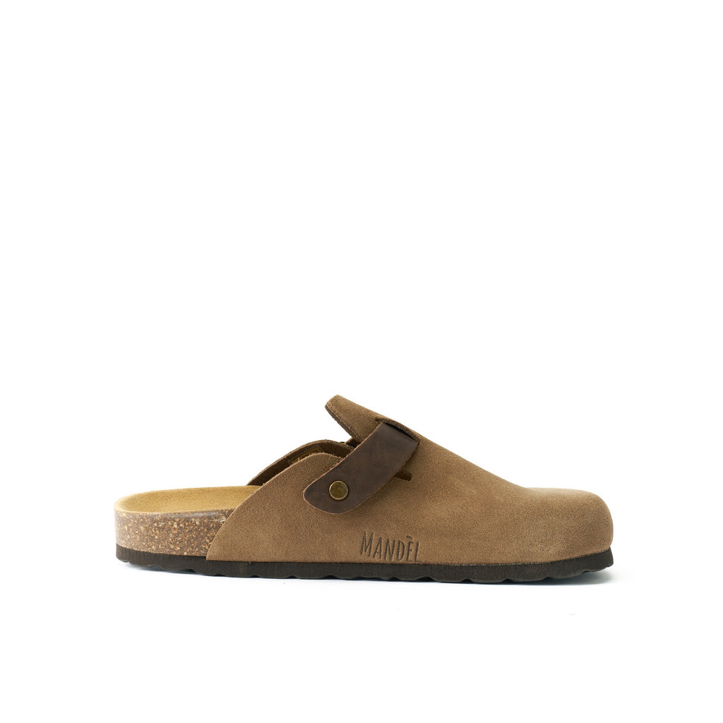 Noe Clogs - Brown - Women