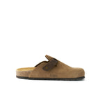 Noe Clogs - Brown - Women