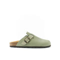 Noe Clogs - Green - Men