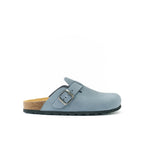 Noe Clogs - Blue - Men