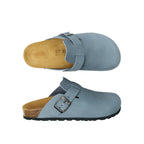 Noe Clogs - Blue - Men