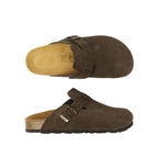 Sabots Noe - Brown - Homme