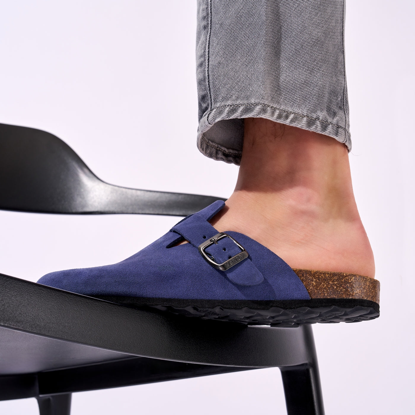 Noe Clogs - Jeans - Men