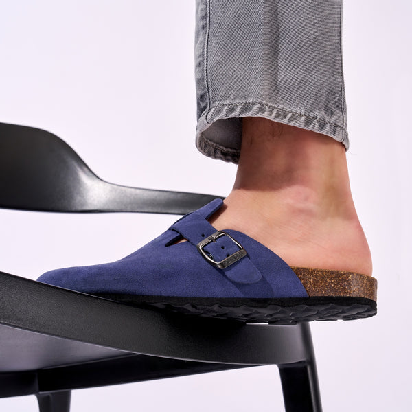 Noe Clogs - Jeans - Men