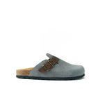 Noe Clogs - Gray - Men