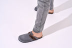 Noe Clogs - Gray - Men