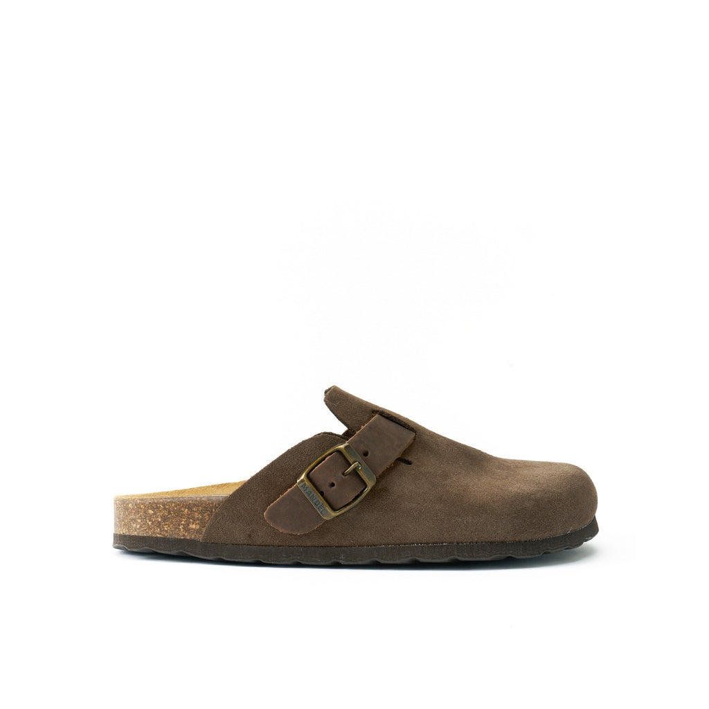 Noe Clogs - Brown - Men