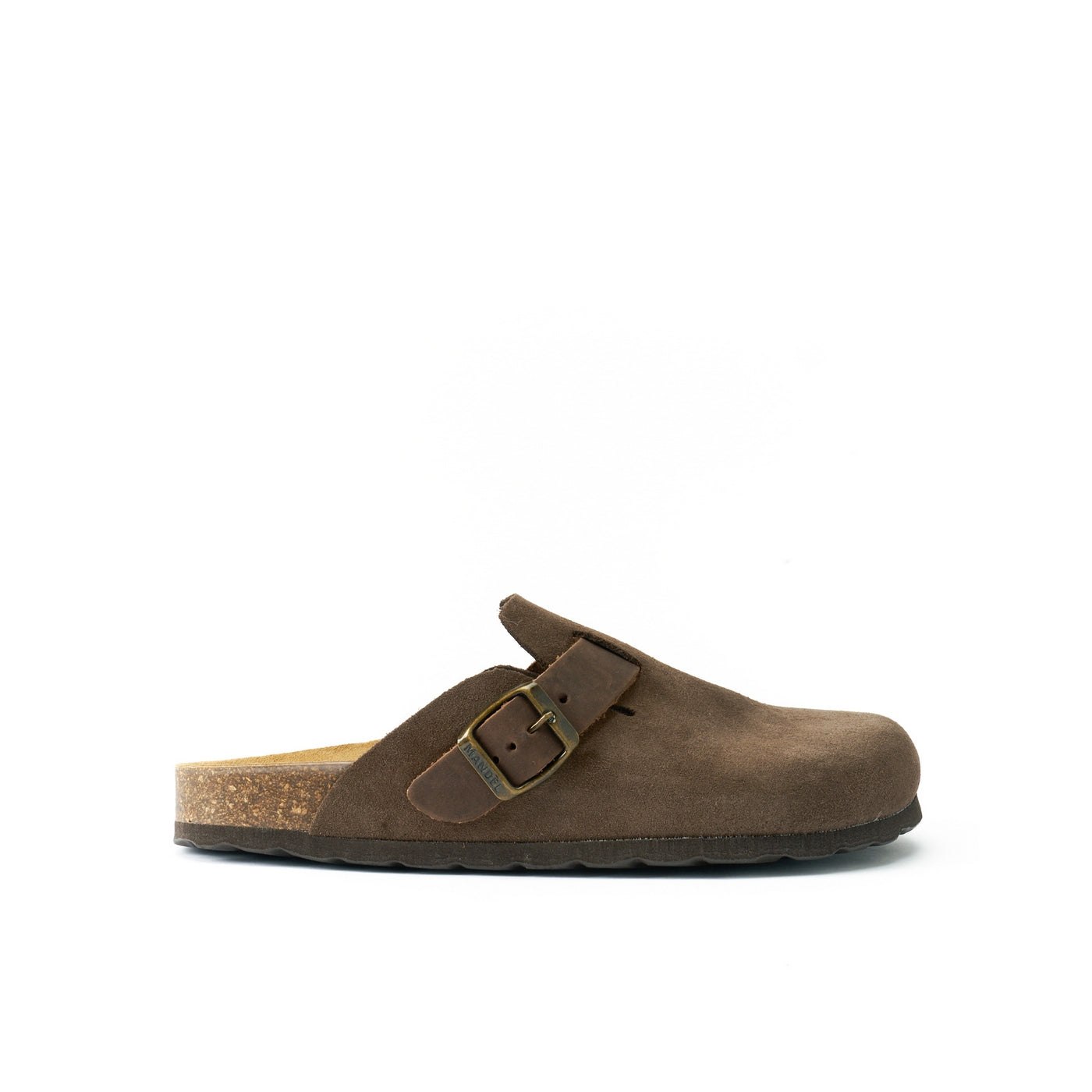 Noe Clogs - Brown - Men