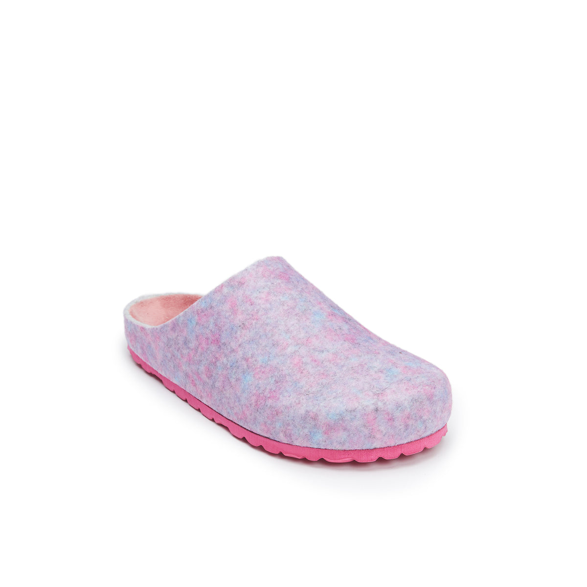 Pantoufles Angel Violet - Mixte