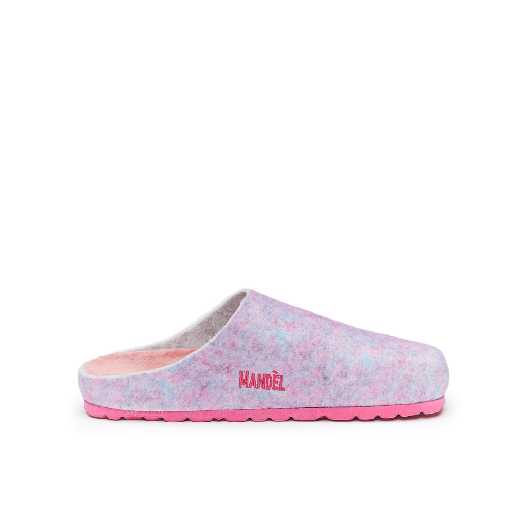 Angel Violet Slippers - Unisex
