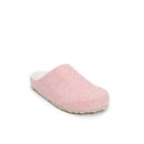 Pantoufles Angel Rose - Mixte