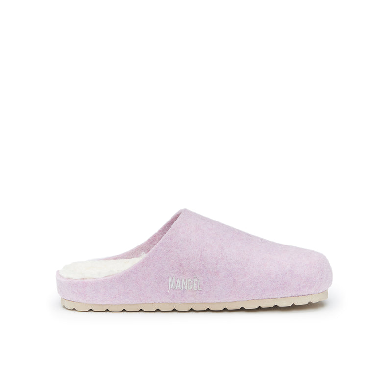 Pantoufles Angel Rose - Mixte