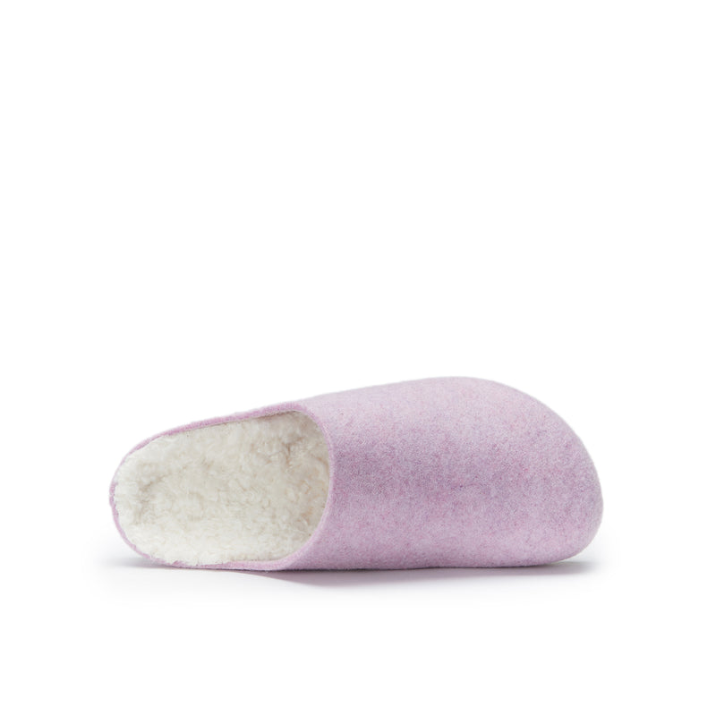 Pantoufles Angel Rose - Mixte