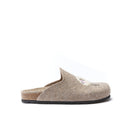 Pantoufles Angel Sheep Beige - Femme
