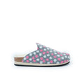 Pantoufles Angel Gris - Mixte