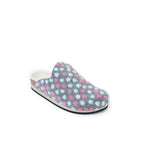 Pantoufles Angel Gris - Mixte