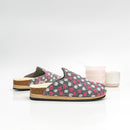 Pantoufles Angel Gris - Mixte