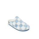 Pantoufles Angel Bleu - Mixte