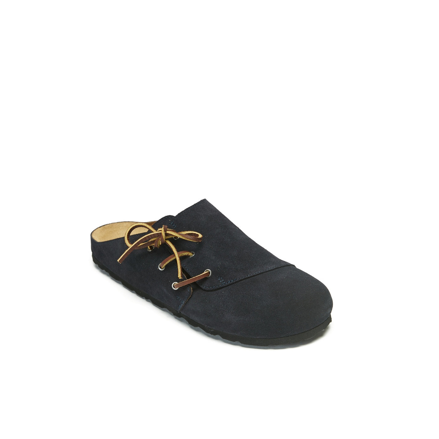 Ester Clogs - Navy - Women