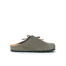 Sabots Ester Nubuck Grey - Homme